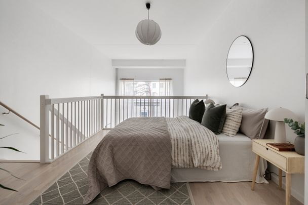 Bjurgränd, Bandhagen - Photo 1