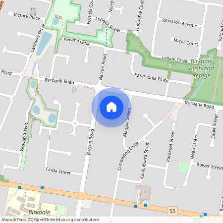 75b Barron Road, Qld 4159, Birkdale