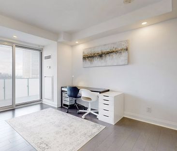 For Lease - 1080 Bay Street Unit# 3208, Toronto, Ontario - Photo 4