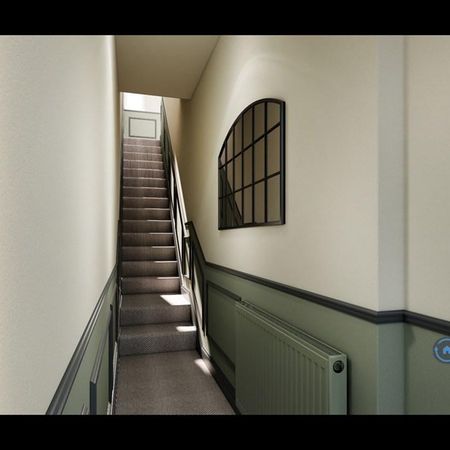 1 bedroom in a house share to rent - Photo 4