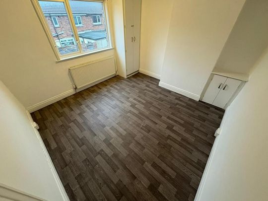 3 bedroom terraced house to rent - Photo 1