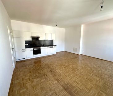 Unbefristeter Mietvertrag! Hervorragend aufgeteilte 2-Zimmer-Wohnun... - Foto 5