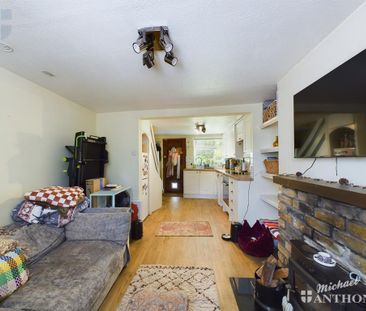 1 bedroom terraced house to rent - Photo 1