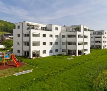 4.5 Zimmer, 109 m², EG - Photo 6