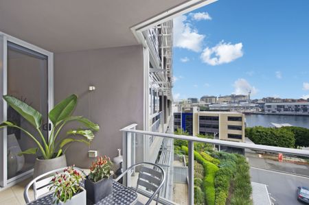 608/23 Shelley Street, Sydney - Photo 3