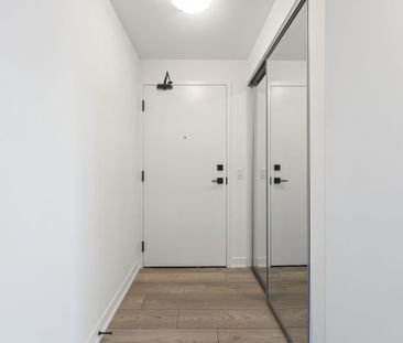 For Lease - 10 Abeja Street Unit# 2521, Vaughan, Ontario - Photo 5