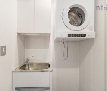 905/1 Carter Street, Lidcombe NSW 2141 - Apartment For Rent | Domain - Photo 1