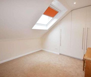 Stile Hall Gardens, Chiswick, Chiswick, W4 - Photo 5