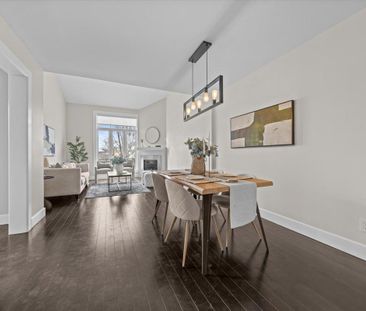 For Lease - 4446 Wildmint Square, Blossom Park - Airport and Area, ... - Photo 6