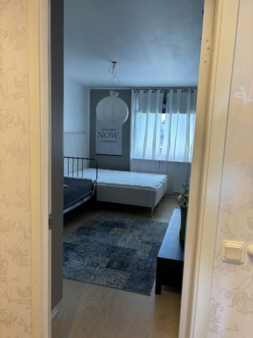 Våmmedalsvägen, Mölndal - Foto 3