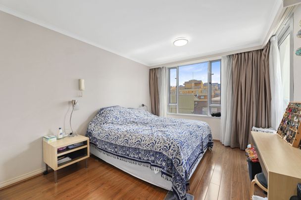 509/50 Murray Street, Sydney - Photo 1