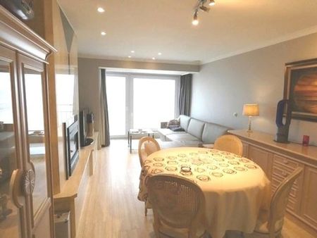 Appartement te huur - Foto 2