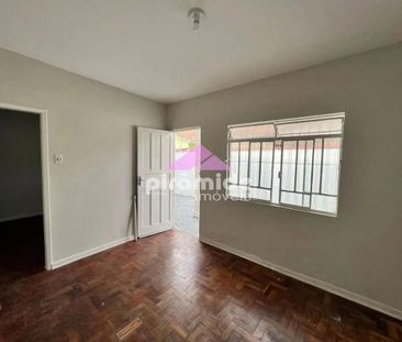 Casa Em Jardim Ismênia, São José Dos Campos/sp de 60 m² 1 Quartos P... - Photo 4