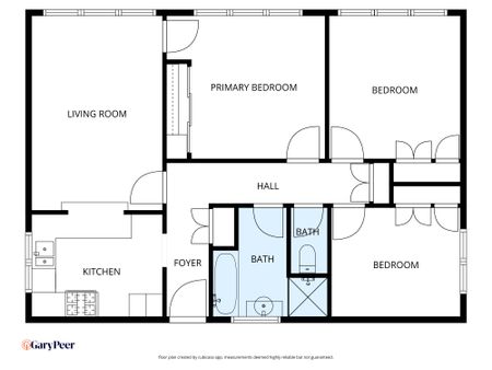 6 / 2B Grandview Grove, Carnegie - Photo 3
