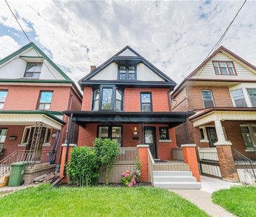 For Lease - 15 Barnesdale Avenue Unit# 2, Hamilton, Ontario - Photo 6