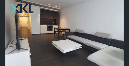 1-bedroom apartment in Central Park - Photo 2