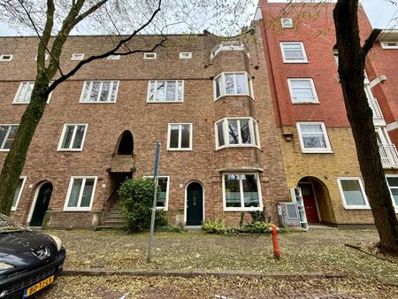IJselstraat 9-1, IJselbuurt-West, 1078BZ, Amsterdam - Foto 3