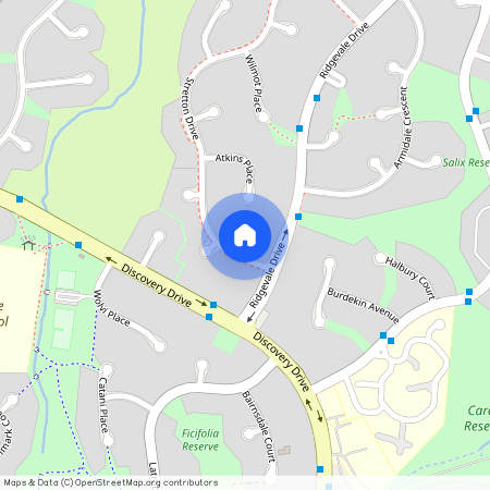 5 Stretton Drive, Helensvale