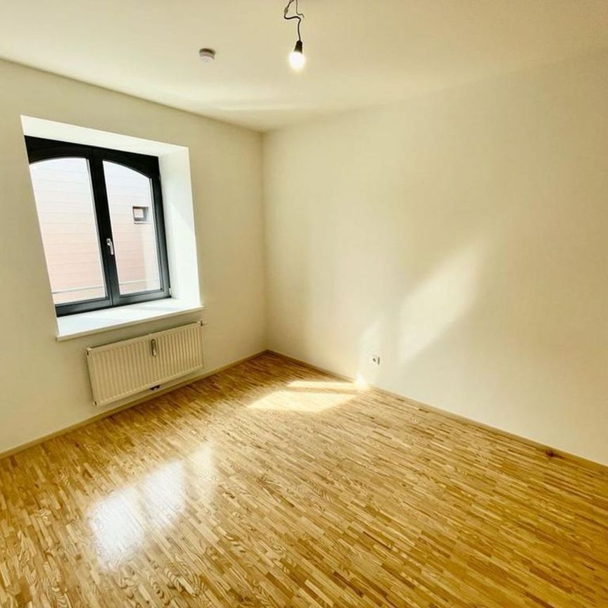 Tolle 2 Zimmer Wohnung mit Loggia - Provisionsfrei! - Photo 1