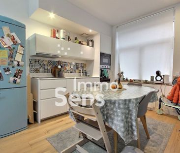 Location maison - Lille SAINT MAURICE /PELLEVOISIN - Photo 1