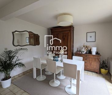 Location maison 5 pièces 107.6 m² à Angers (49100) - Photo 5