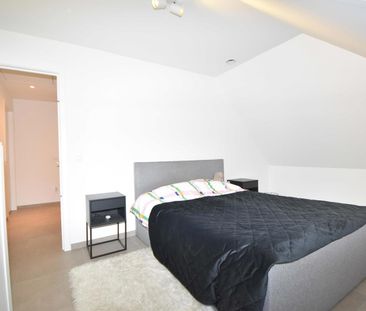 Modern 2 slk app. met prachtig terras, staanplaats & berging - Photo 6