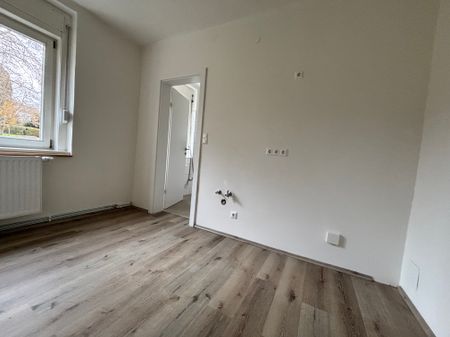 Gemütliche 3-Zimmer-Wohnung - Befristung 3 Jahre! - Foto 3