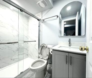 For Lease - 54 Whitewater Street Unit# Bsmt, Whitby, Ontario - Photo 5