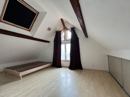 Appartement Lapoutroie 2 pièce(s) 36.02 m2 - Photo 3