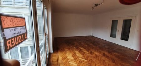 Appartement te huur - Foto 2