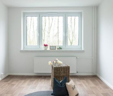 3-Raum-Wohnung - Foto 2