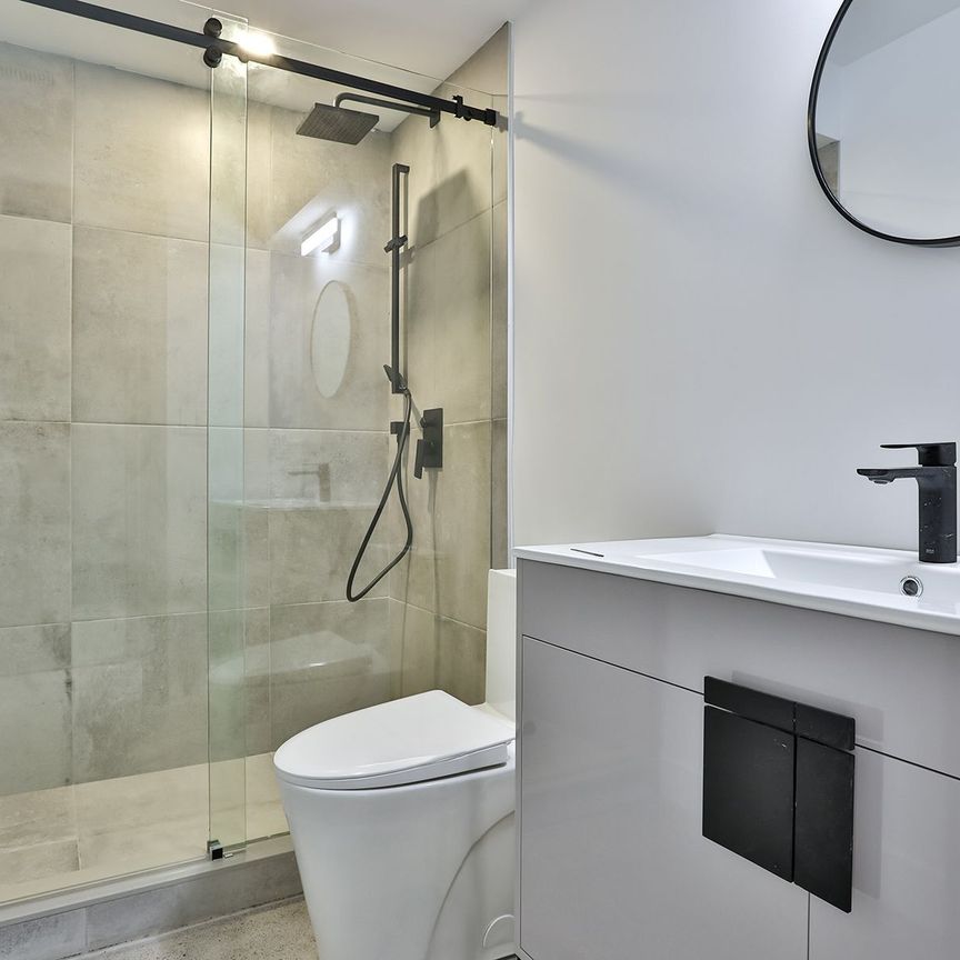 For Lease - 1169 Davenport Road Unit# Unit 2, Toronto, Ontario - Photo 1