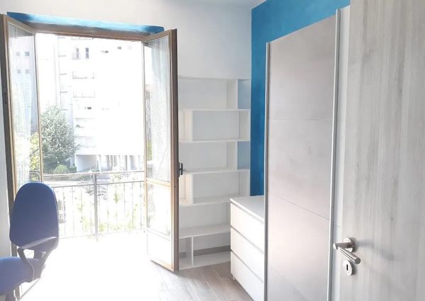 Via Alessandro Cruto, Turin, Piedmont 10154