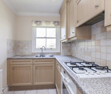2 bedroom apartment to rent - Photo 6