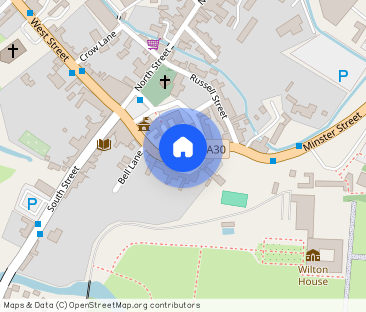 Kingsbury Square, Wilton - Photo 1