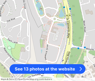 Havelock Drive, Greenhithe, Kent, DA9 - Photo 1