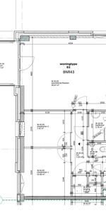 Appartement te huur: Willem van Ariestraat 133 3846 GB Harderwijk - Photo 4