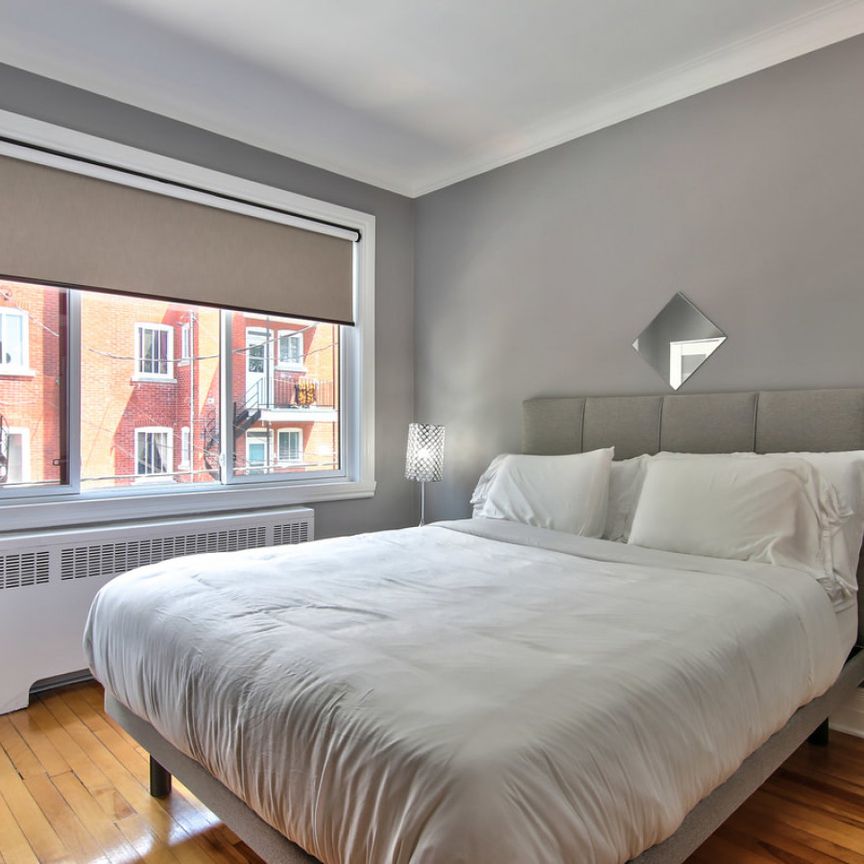 4785 Rue Dupuis, #3 - Photo 1