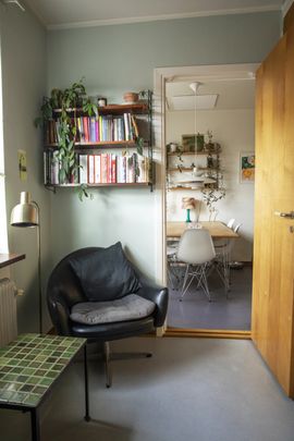 Möllevångsgatan 34 - Photo 1