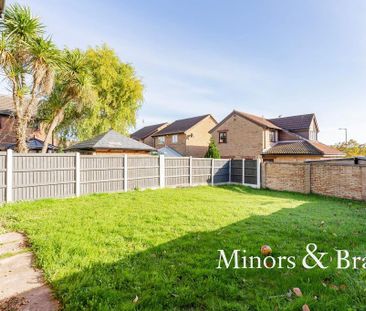 3 bedroom detached house to rent - Photo 1