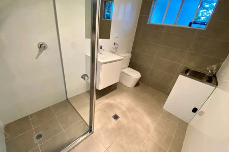 “Spacious & Private” - Photo 4