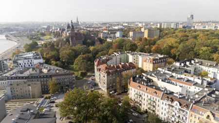 Ładne mieszkanie 3 pokoje Swarożyca (428234) - Photo 3