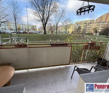 os. Słoneczne, ul. Lucjana Rydla - Zdjęcie 3