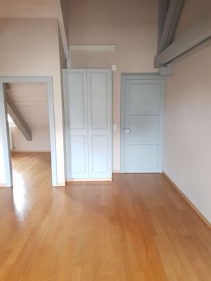 Appartement 2.5 pièces | Eaux-Vives - Foto 1