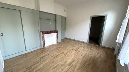 Location - Appartement - 2 pièces - 34.55 m² - montauban - Photo 5