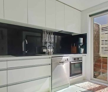 Stylish two bedroom Parnell Townhouse. - Photo 1