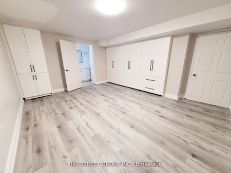 For Lease - 3 Coverdale Crescent Unit# - Bsmt, Toronto, Ontario - Photo 3