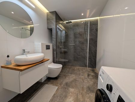 Łódź - Mieszkanie na wynajem - Фото 3