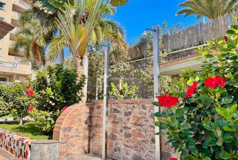 Apartamento · Alquiler a largo plazo ·