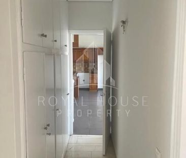 Διαμέρισμα για ενοικίαση Κάτω Ηλιούπολη (Ηλιούπολη) - Photo 2